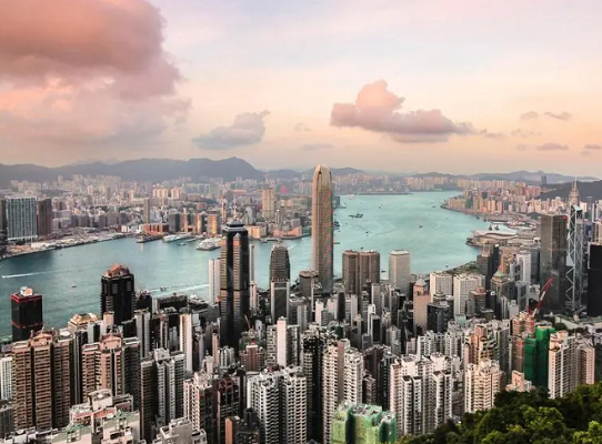香港城市大学本硕申请