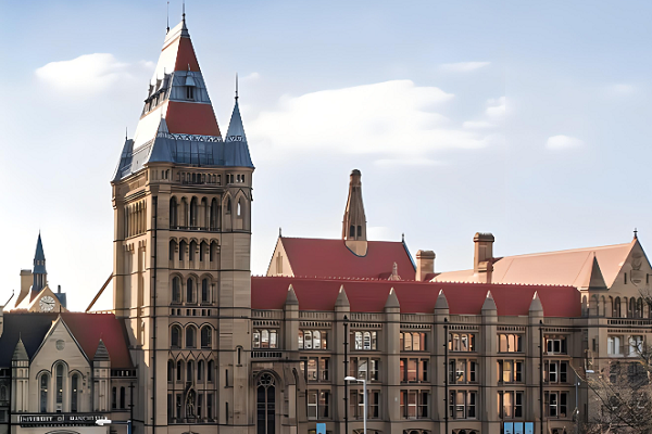 英国留学申请中介