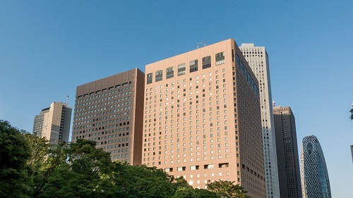 出国留学咨询