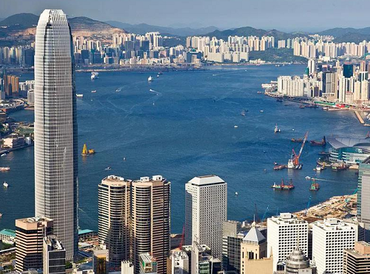 香港留学中介