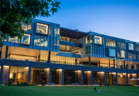 滑铁卢大学留学申请