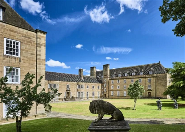 英国留学中介