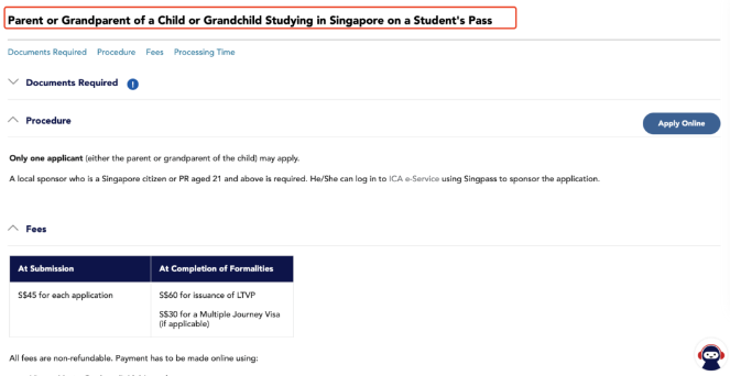 新加坡低龄留学新政：父母双方均可申请陪读签证！.png