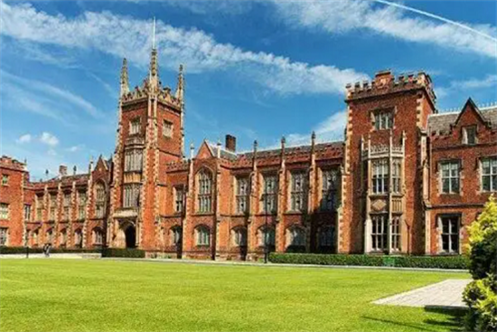 英国留学申请