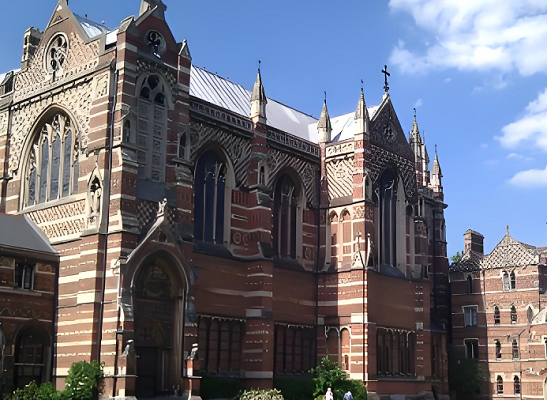 英国留学申请条件