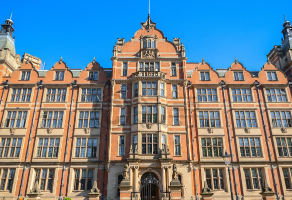 悉尼大学国际商务申请条件