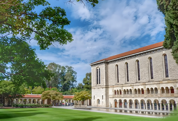 新加坡国立大学硕士留学申请