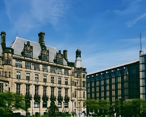 英国金融硕士留学申请