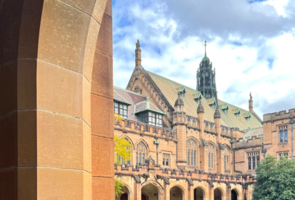 澳洲大学留学申请要求