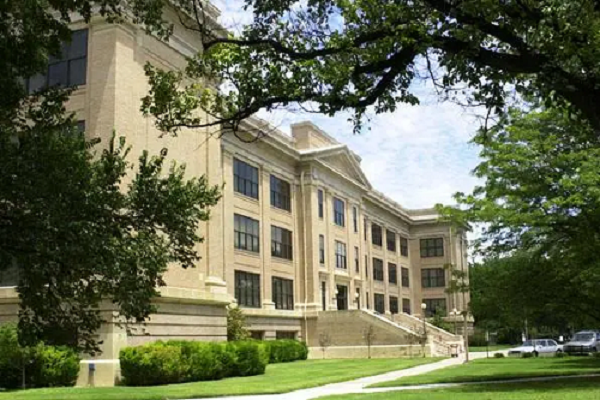 西澳大学申请条件