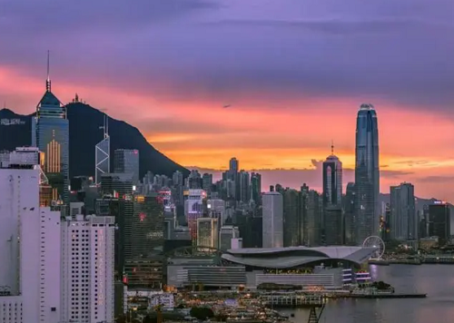 香港大学硕士申请