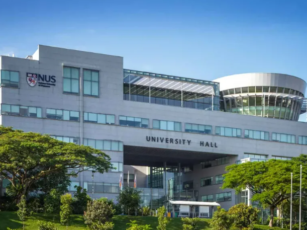 新加坡国立大学商科申请