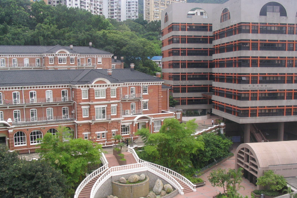 香港商科硕士专业怎么申请？