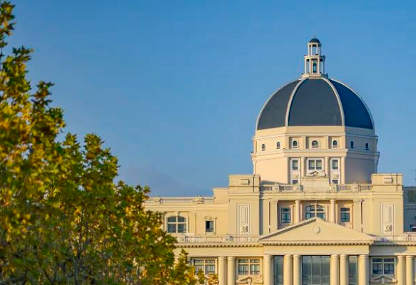 新南威尔士大学热门硕士专业 新南威尔士大学热门硕士专业